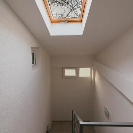 Villa Pandora Ohri Dış mekan fotoğraf