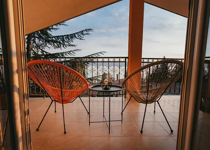 Villa Pandora