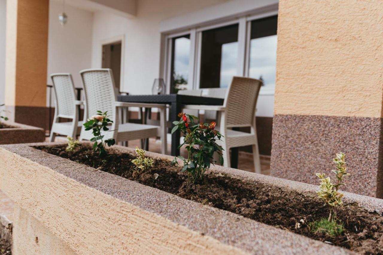 Pandora Villa Ohrid