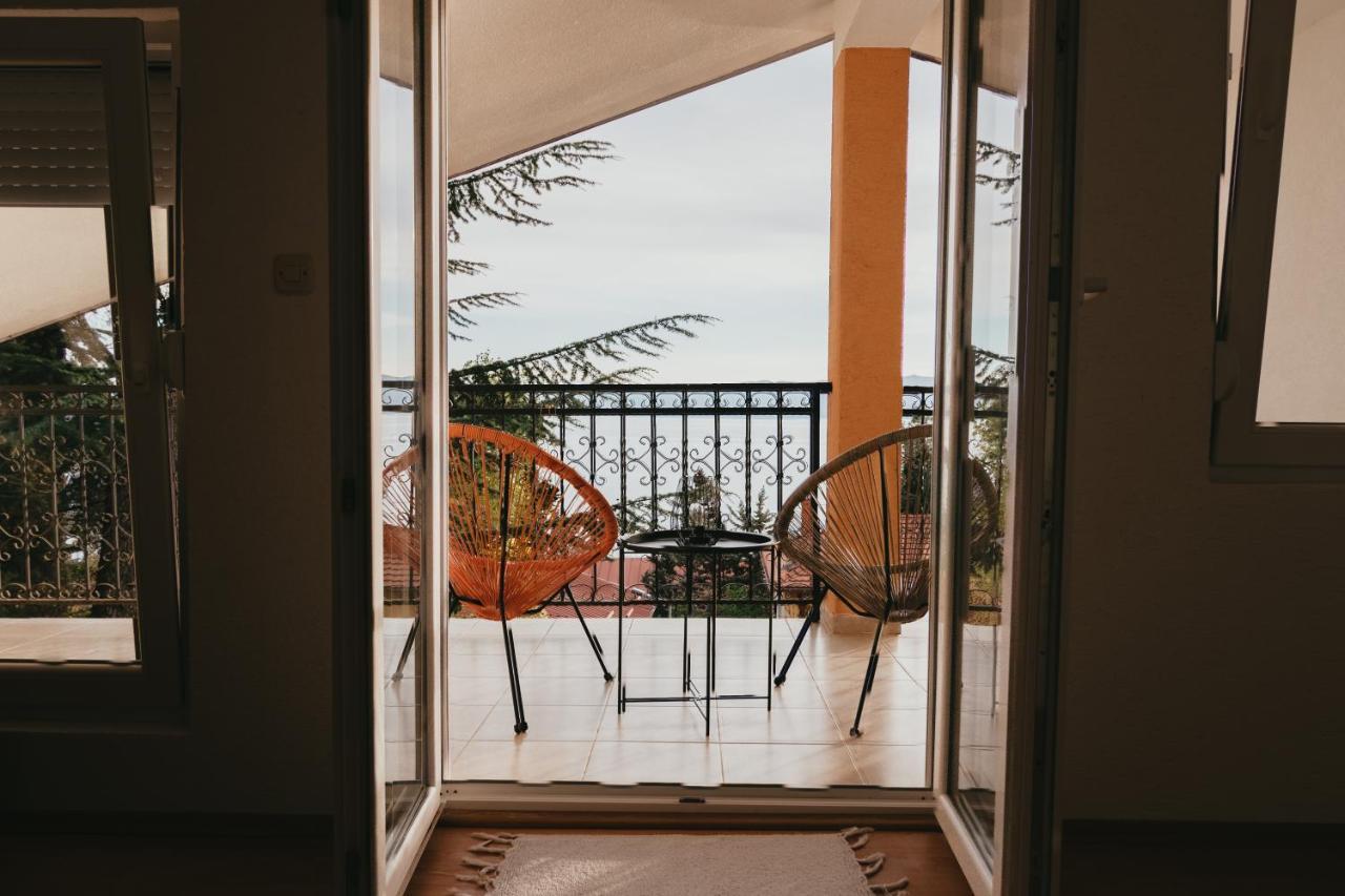 Pandora Villa