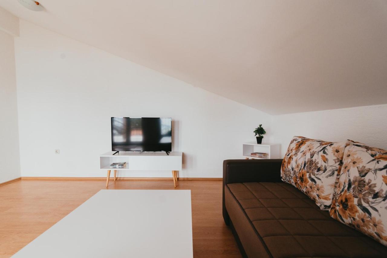 Pandora Villa Ohrid