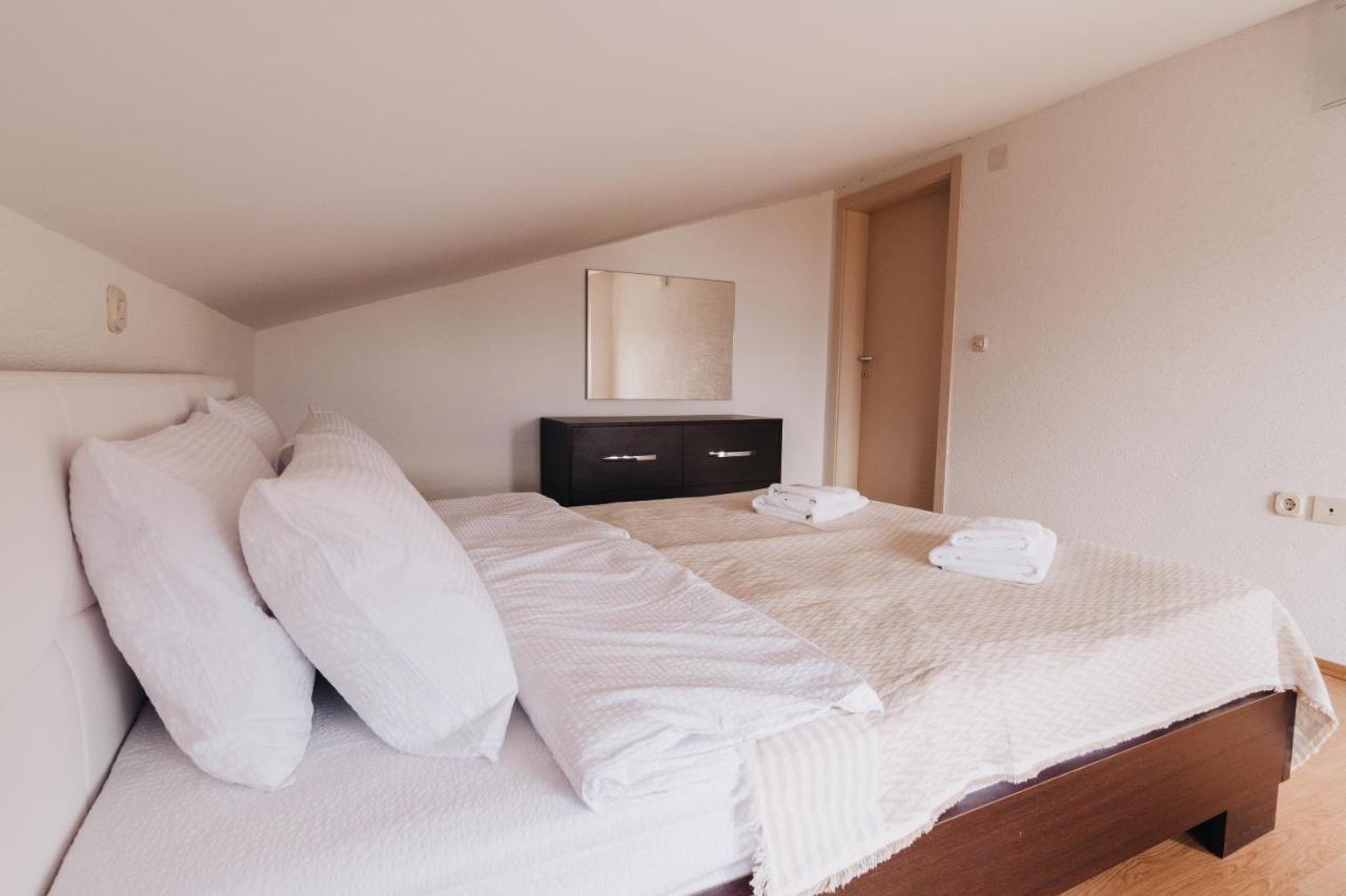 Pandora Villa Ohrid