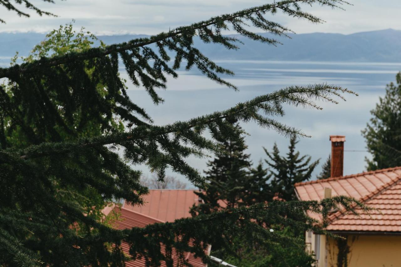 Pandora * Ohrid
