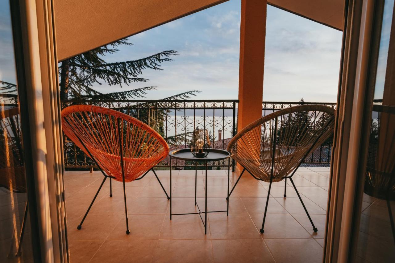 Villa Pandora *