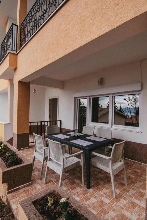 Pandora Villa *