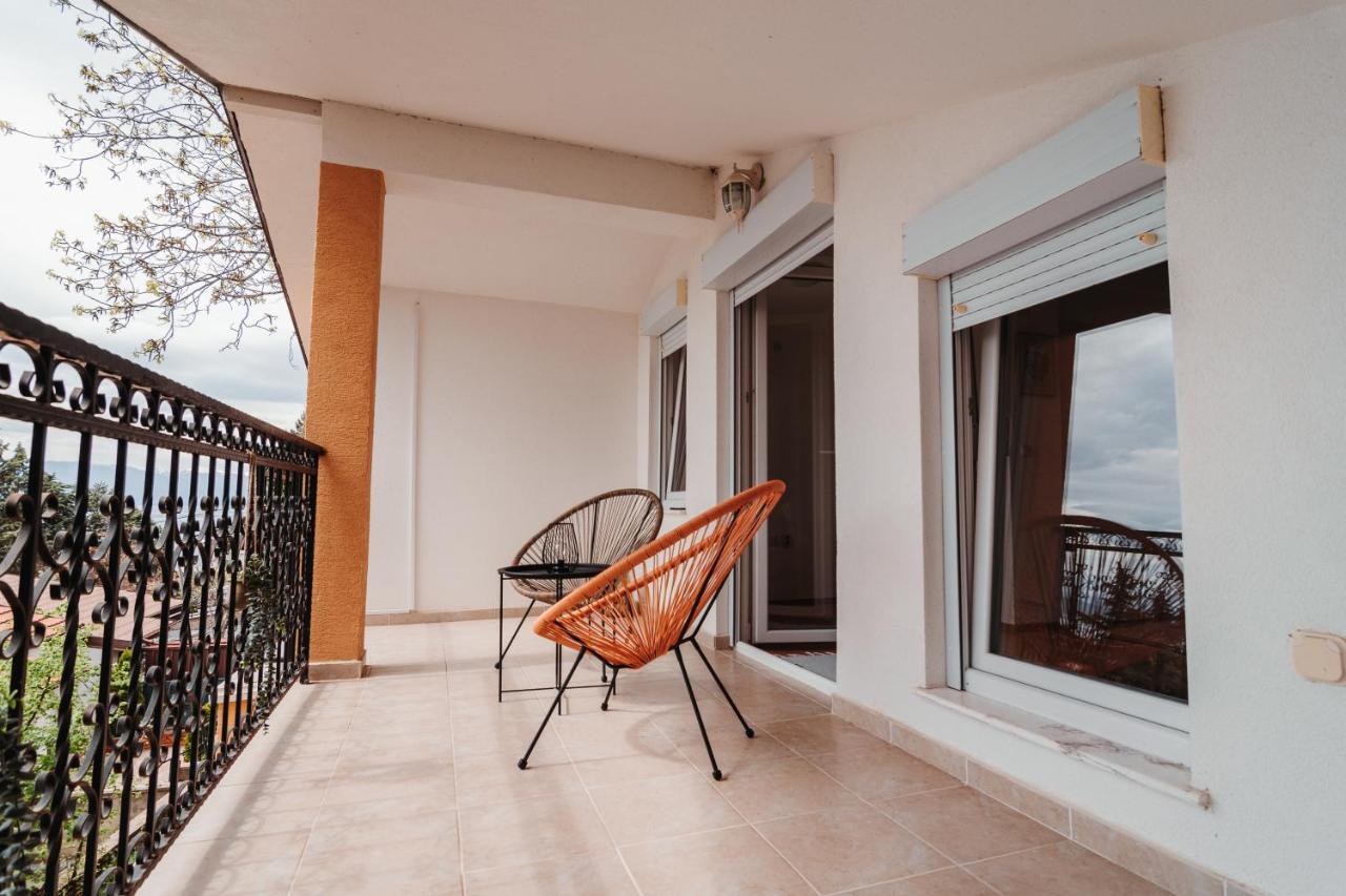 Pandora Villa