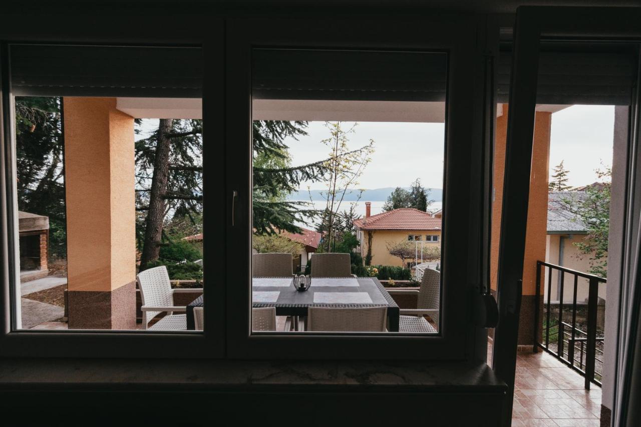 Pandora * Ohrid