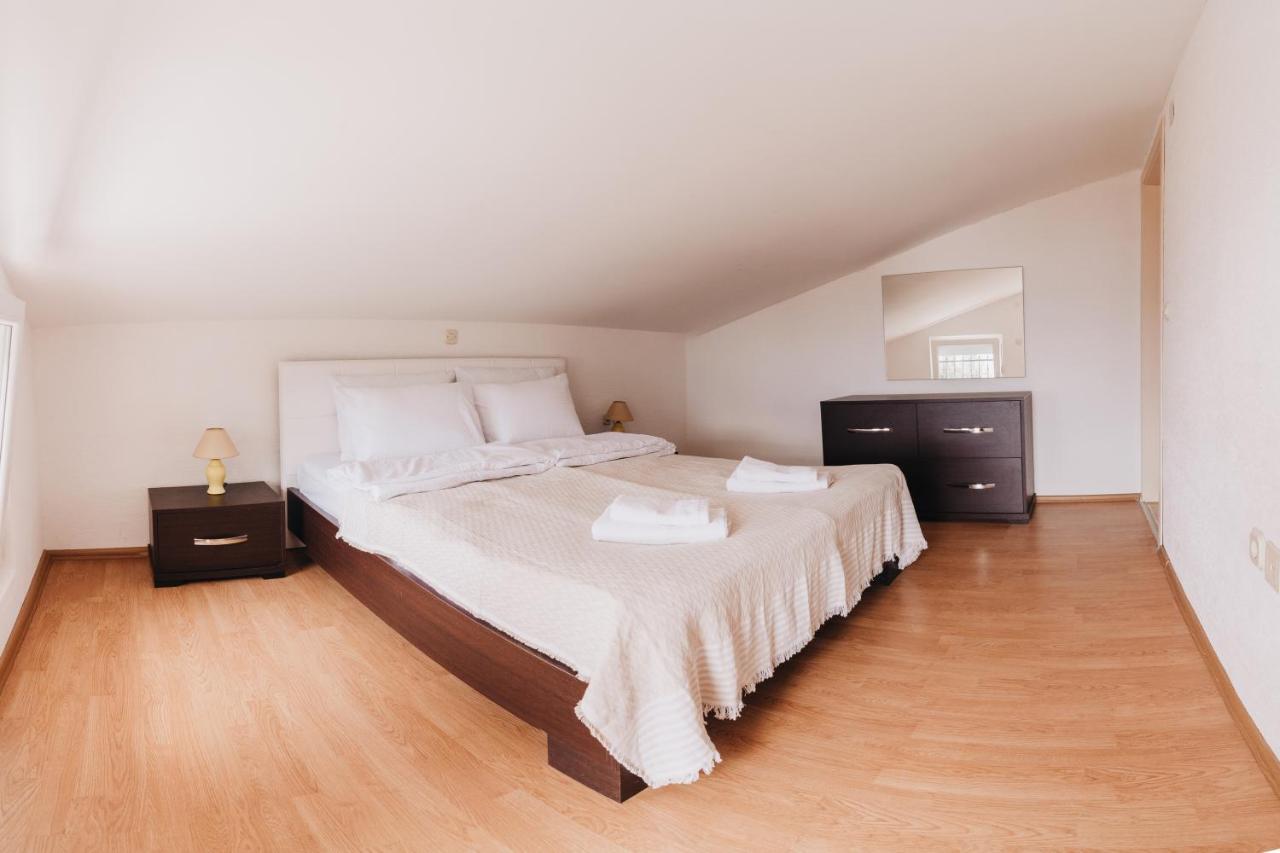 Villa Pandora Ohrid
